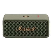 PORTABLE SPEAKER MARSHALL EMBERTON III