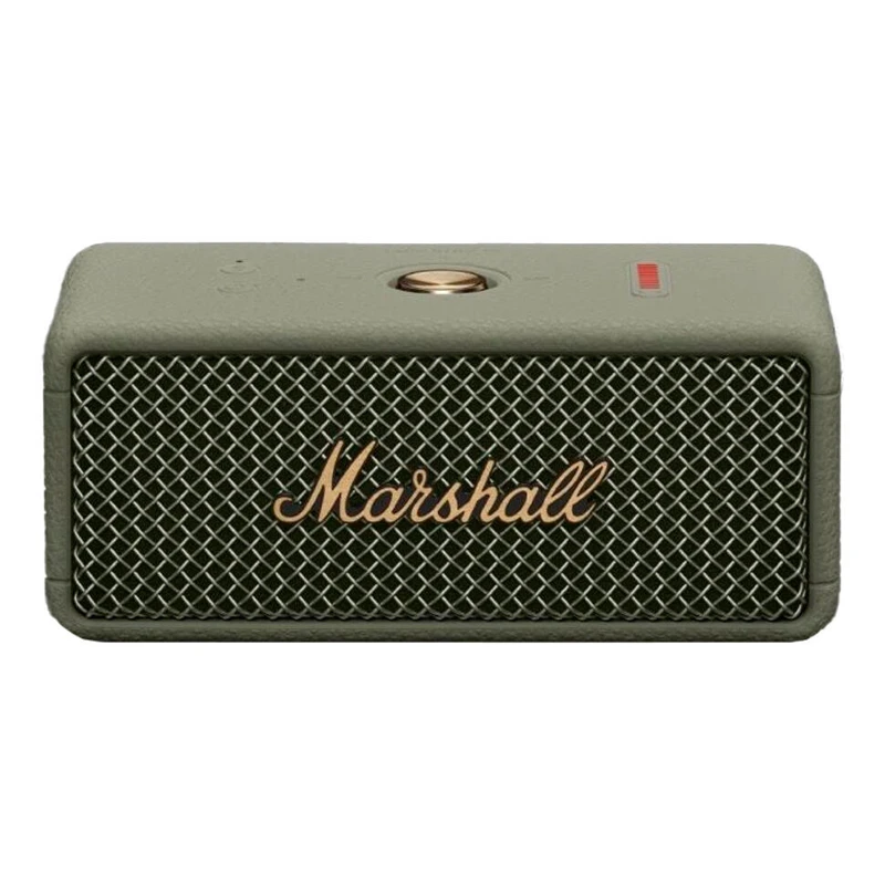 PORTABLE SPEAKER MARSHALL EMBERTON III