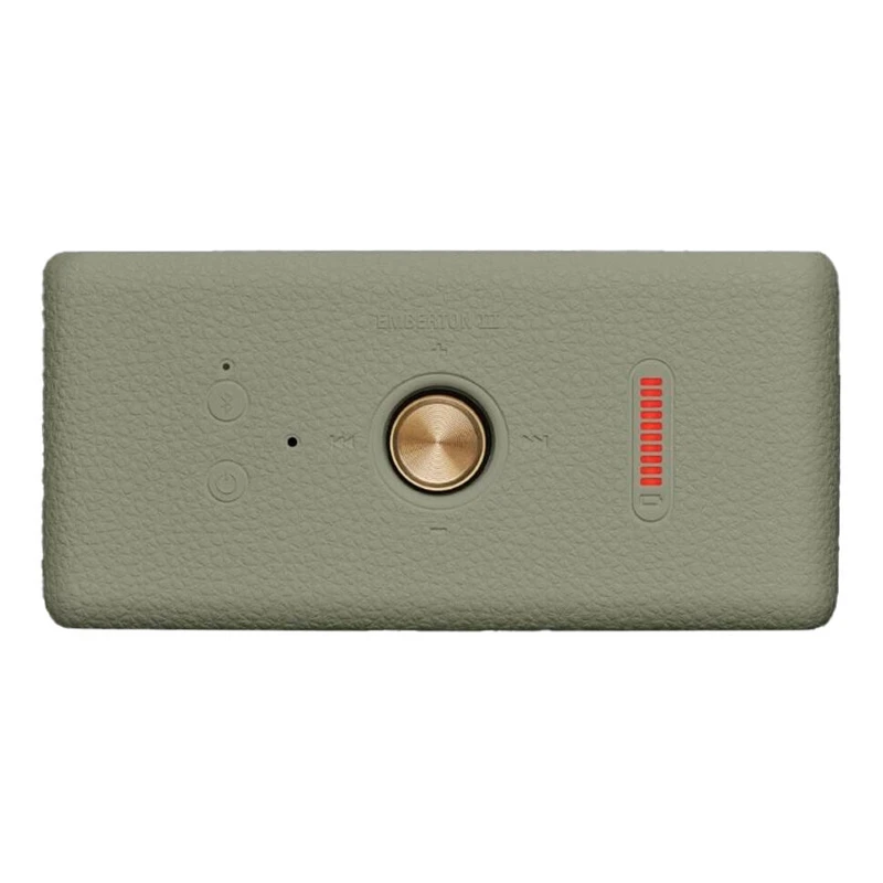 PORTABLE SPEAKER MARSHALL EMBERTON III