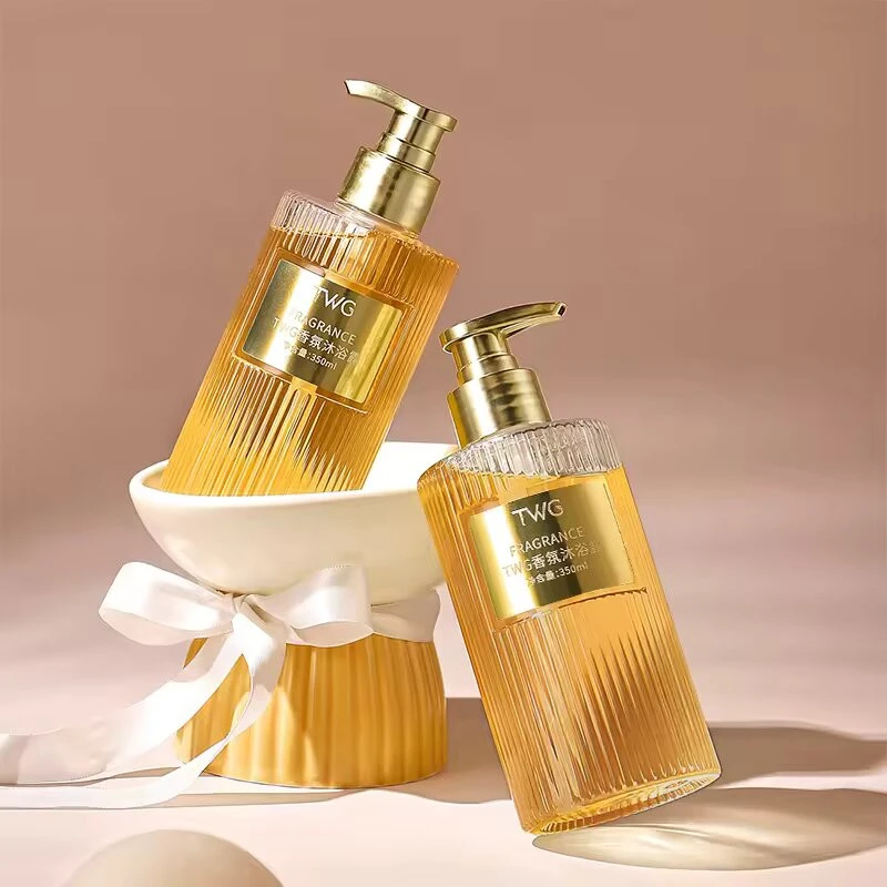 TWG PERFUMED SHOWER GEL 350 ML