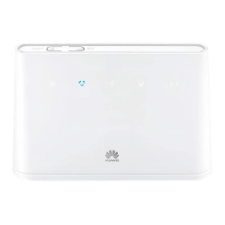 HUAWEI 4G ROUTER 2 LTE CAT4 WI-FI 2.4 GHZ WI-FI РОУТЕР