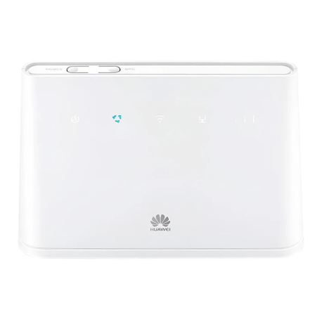 WI-FI WIRELESS ROUTER HUAWEI 4G ROUTER 2 LTE CAT4 WI-FI 2.4 GHZ