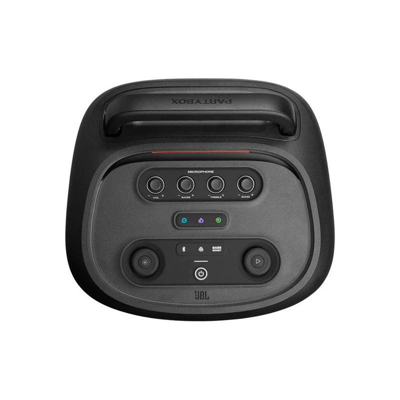 SPEAKER JBL PARTYBOX STAGE 520