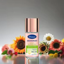 DISAAR REFRESHING AND BRIGHTENING DEODORANT 50 ML