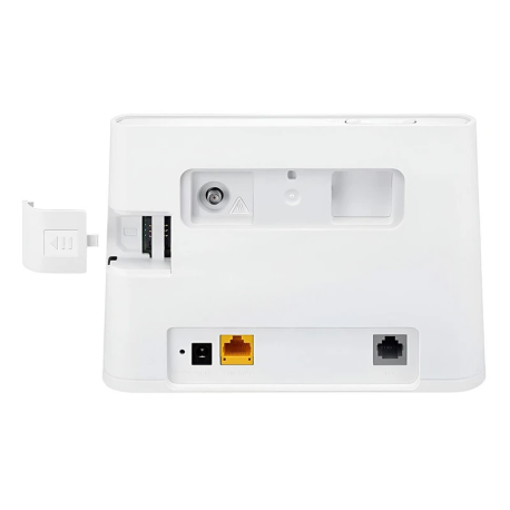 HUAWEI 4G ROUTER 2 LTE CAT4 WI-FI 2.4 GHZ WI-FI РОУТЕР