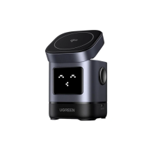 WIRELESS CHARGER UGREEN W709 UNO (45775)