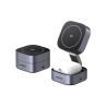 WIRELESS CHARGER UGREEN W702 2IN1 (35316)