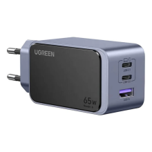 UGREEN X553 NEXODE S GAN 65 WT(35042) СЕТЕВОЙ АДАПТЕР