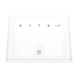 WI-FI WIRELESS ROUTER HUAWEI 4G ROUTER 2 LTE CAT4 WI-FI 2.4 GHZ