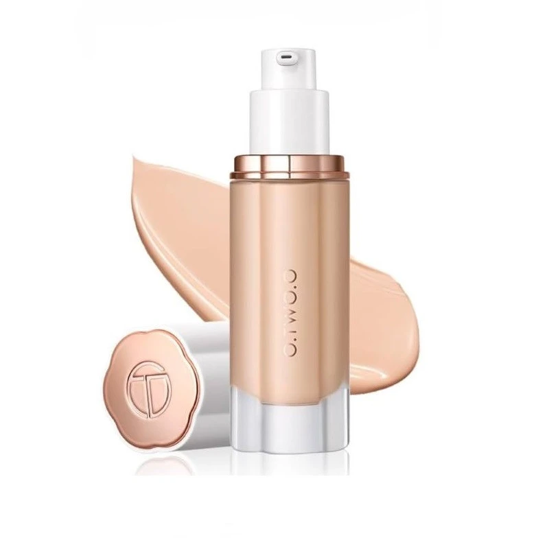 O.TWO.O ТОНАЛКА