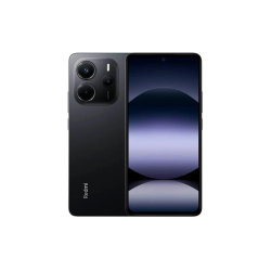 MOBILE PHONE XIAOMI REDMI NOTE 14 6/128 GB (MIDNIGHT BLACK)