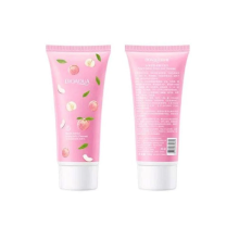 BIOAQUA PEACH EXTRACT AMINO ACID CLEANSER 100 G