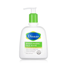DISAAR MOISTURIZING CLEANSER 237 ML