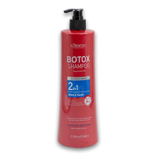 KORMESIC BOTOX KERATIN SHAMPOO 800 ML