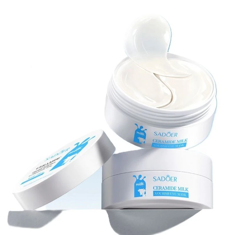 SADOER IÝMITLENDIRIJI GÖZ MASKASY 80 G