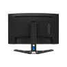 LCD-MONITOR LENOVO LEGION R32QC-30 32"