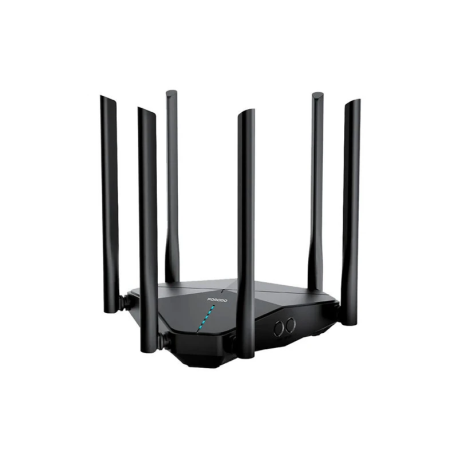 PORODO DUAL BAND 4G LTE WI-FI ROUTER
