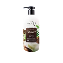 SADOER COCONUT BODY WASH 400 ML