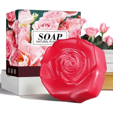 SADOER ROZA EKSTRAKTLY SABYNY 100 G