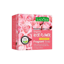 SADOER ROSE SOAP 100 G