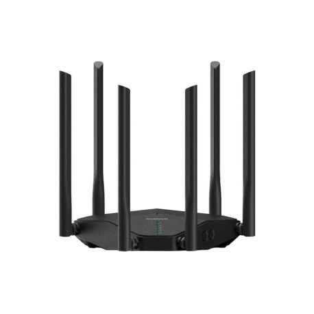PORODO DUAL BAND 4G LTE WI-FI ROUTER