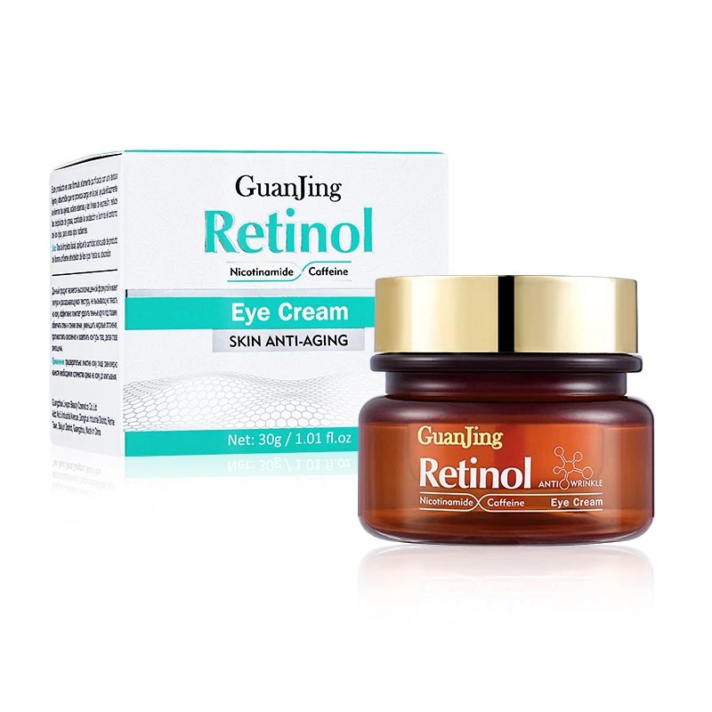 GUANJING RETINOL KREMI 30 G