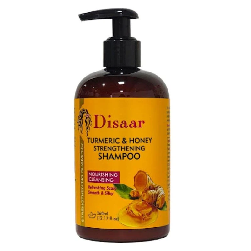 DISAAR SAÇ ŞAMPUNY 360 ML