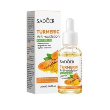 SADOER TURMERIC BRIGHTENING SERUM 30 ML