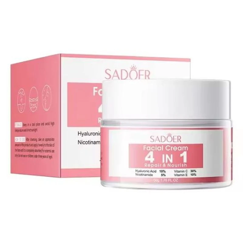 SADOER FACIAL CREAM 30 G