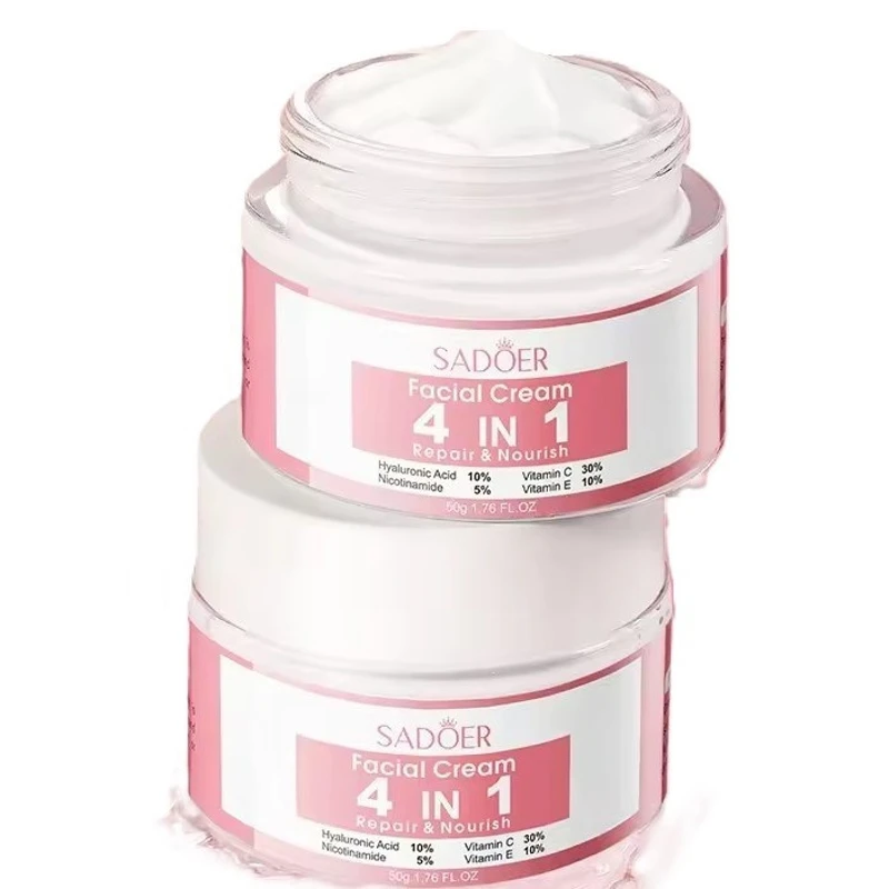 SADOER FACIAL CREAM 30 G