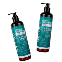 KARSEELL GINGER SHAMPOO 500 ML