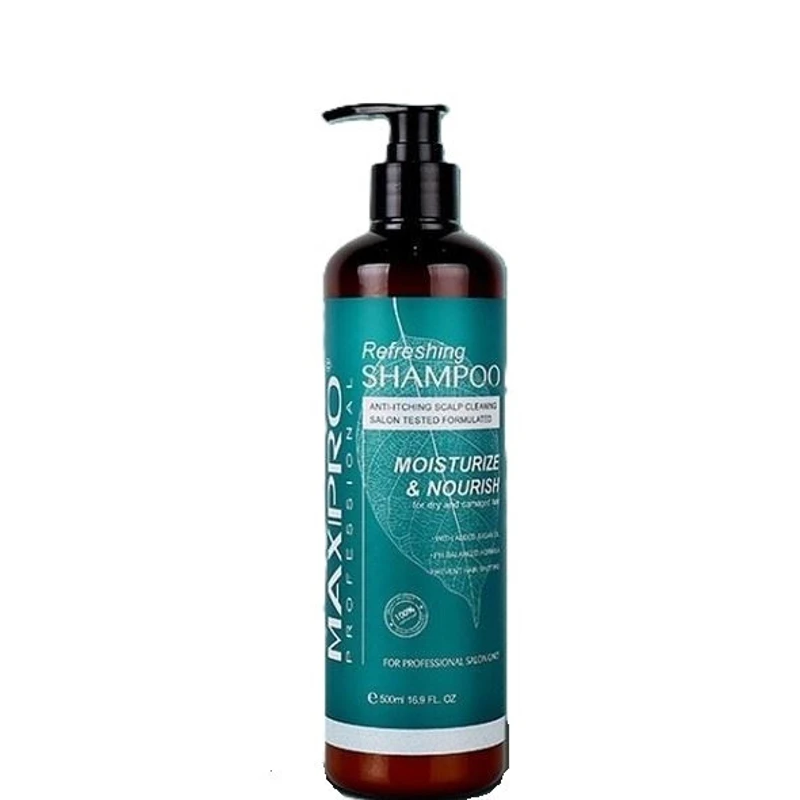 KARSEELL GINGER SHAMPOO 500 ML