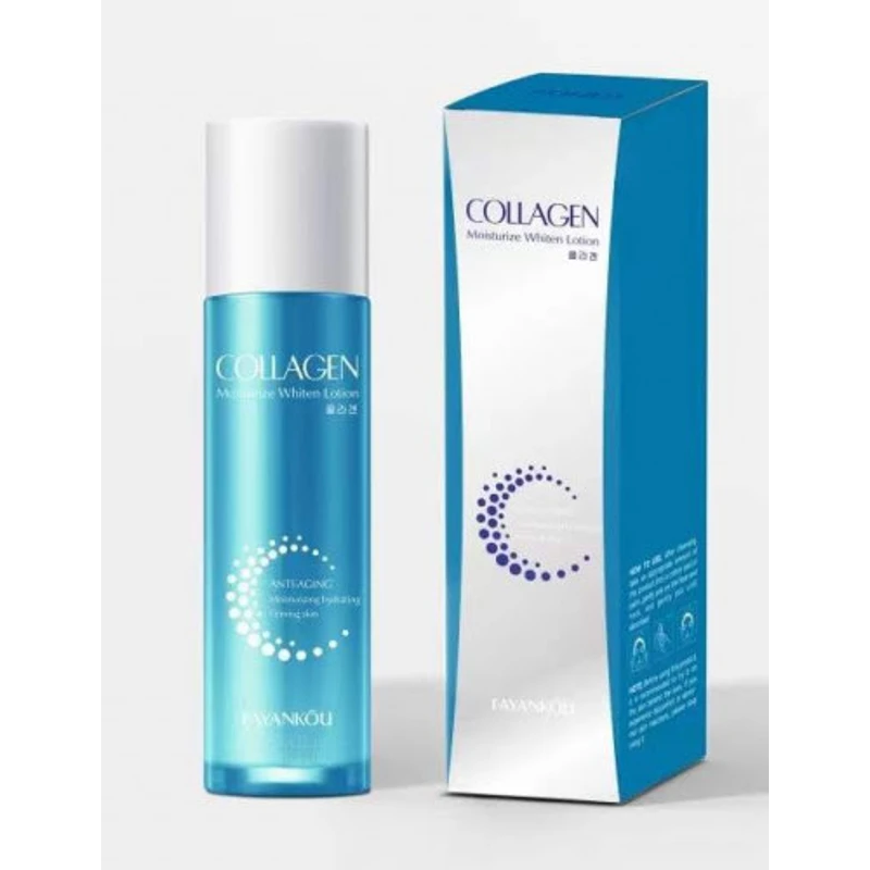 FAYANKOU AGARDYJY LASÝON 100 ML