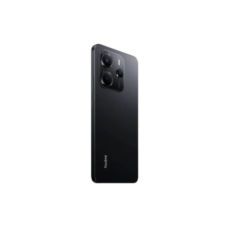 XIAOMI REDMI NOTE 14 6/128 GB (MIDNIGHT BLACK) SMARTFON