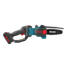 CORDLESS CHAIN SAW RONIX 8600 (15sm)