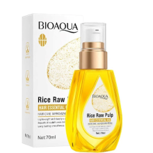 BIOAQUA STRENGTHENING HAIR OIL 70 ML