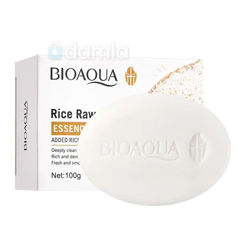 BIOAQUA SABYN 100 GR