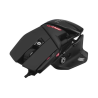 GAMING MOUSE MAD CATZ AUTHENTIC R.A.T. 4+
