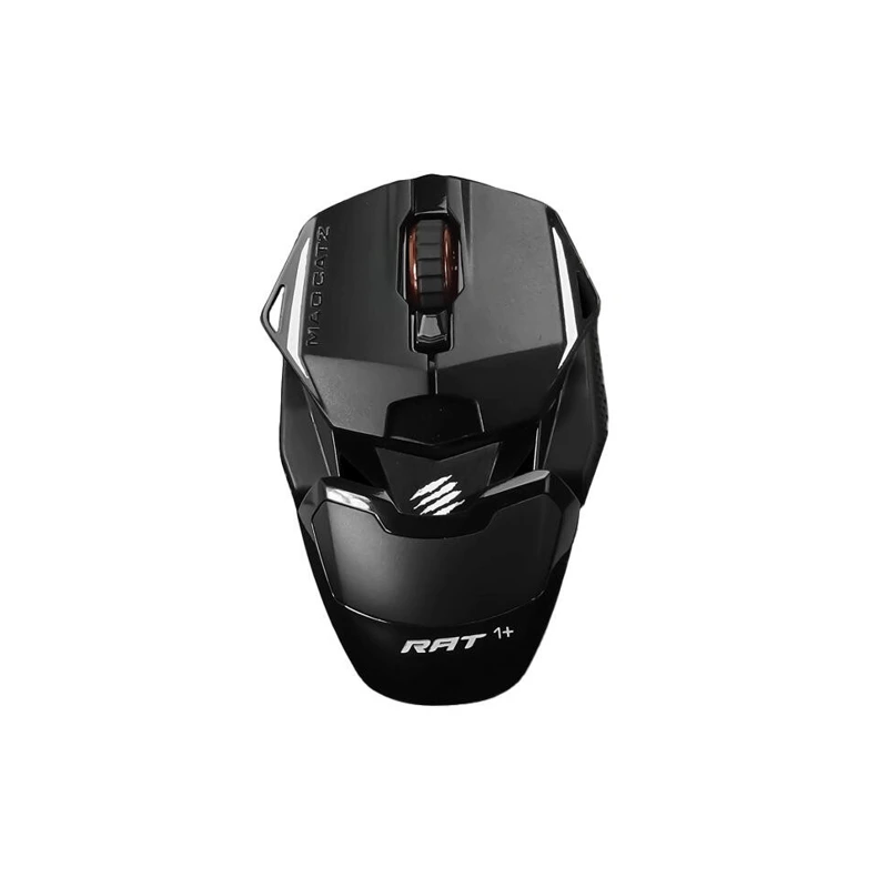 GAMING MOUSE MAD CATZ AUTHENTIC R.A.T. 1+