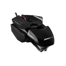 MAD CATZ AUTHENTIC R.A.T. 1+ ИГРОВАЯ МЫШЬ