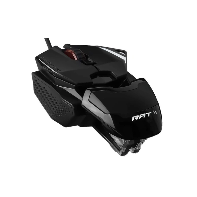 MAD CATZ AUTHENTIC R.A.T. 1+ OÝUN SYÇANJYK