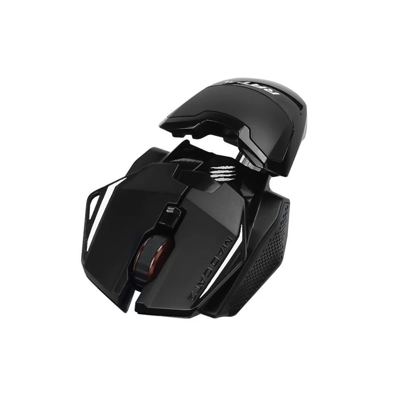 MAD CATZ AUTHENTIC R.A.T. 1+ OÝUN SYÇANJYK