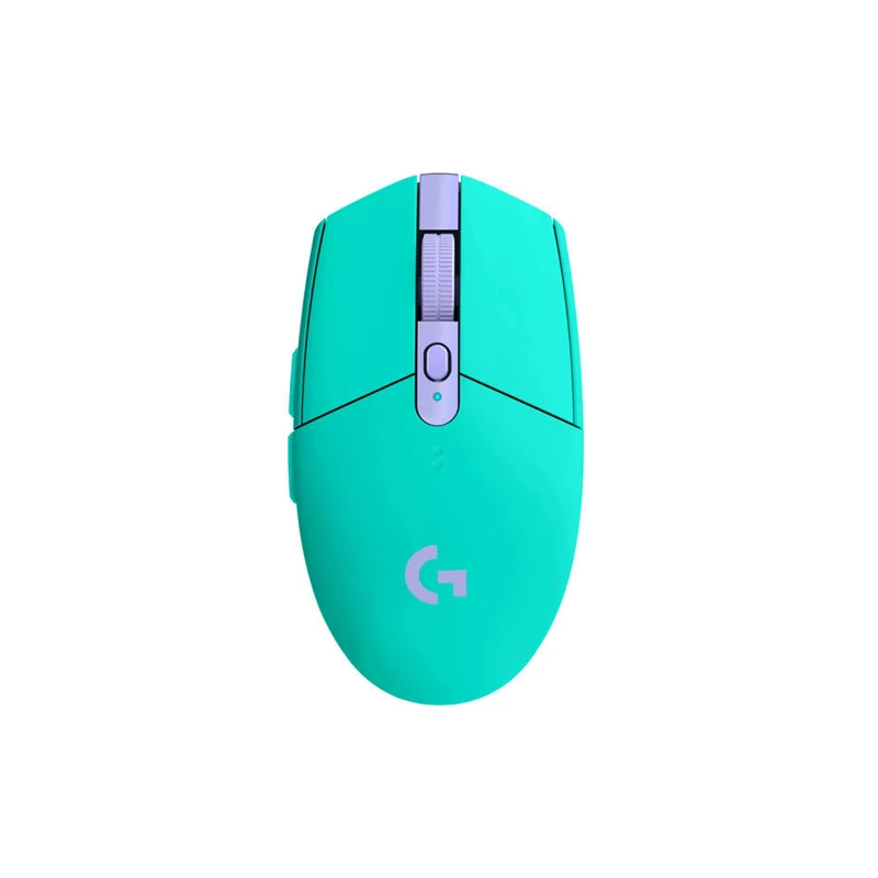 GAMING MOUSE LOGITECH G304 LIGHTSPEED