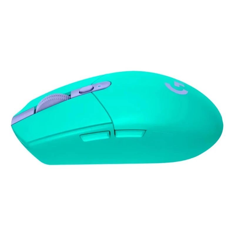 GAMING MOUSE LOGITECH G304 LIGHTSPEED