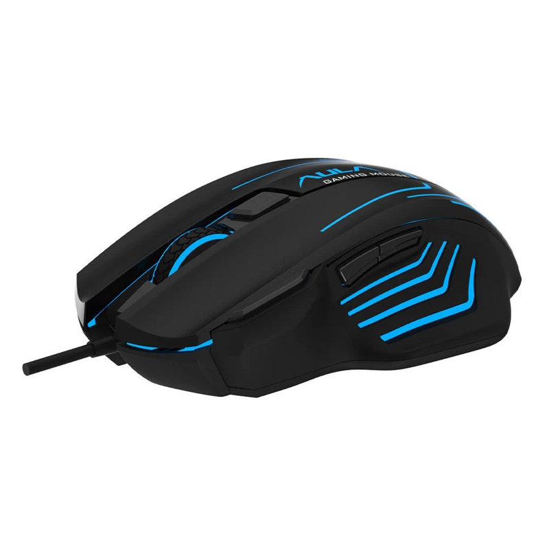 AULA S18 ИГРОВАЯ МЫШЬ