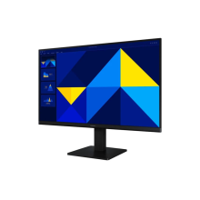 SAMSUNG ESSENTIAL S3 27" MONITOR