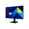 SAMSUNG ESSENTIAL S3 27" MONITOR