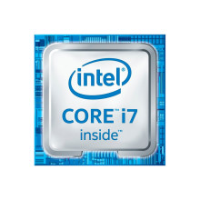 CPU INTEL® Core™ i7-7700