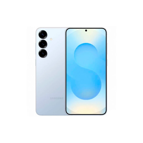 SAMSUNG GALAXY S25 12/256 GB (ICY BLUE) SMARTFON