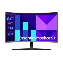SAMSUNG LS32D392 32" VA FHD MONITOR